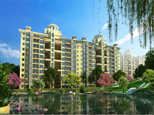 合景·汀澜海岸房子限购吗？2