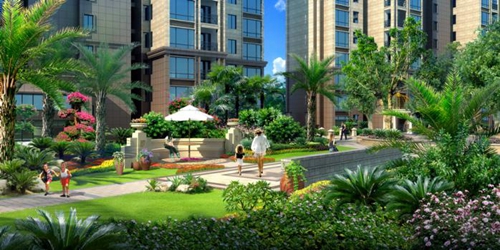 文昌高隆湾比较适合居住公寓排名！海南文昌高隆湾的公寓潮吗？