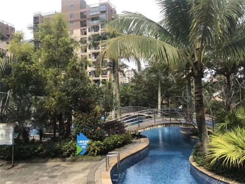 润山府房价过高以后会跌吗1