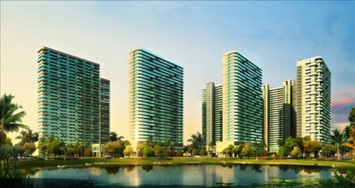 海口楼盘生纸潜力怎么样？
