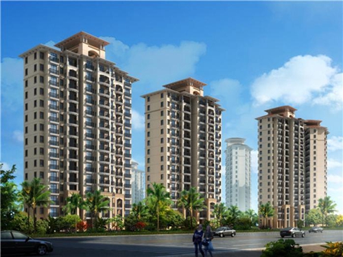 是时候在海口买房了吗？喜盈门建材家具生活广场北方人买房养老必读~~