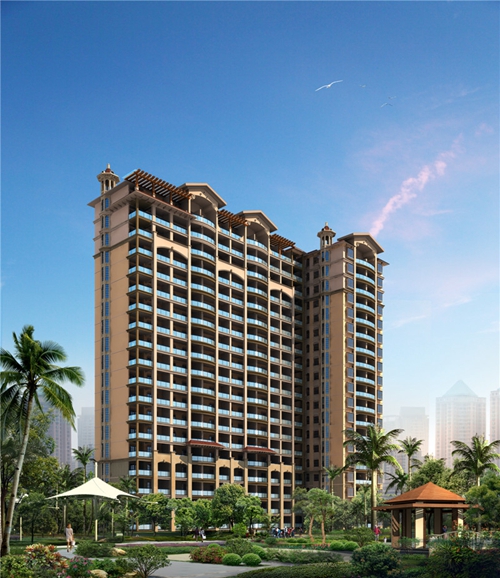 澄迈县房价必涨 澄迈县房价必涨