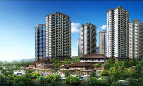 海棠盛世海景房房价走势全面预测！1