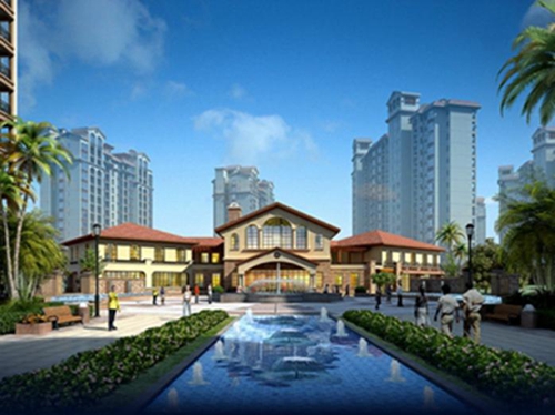 海南房子醉便宜的地方，文昌月亮湾发展前景