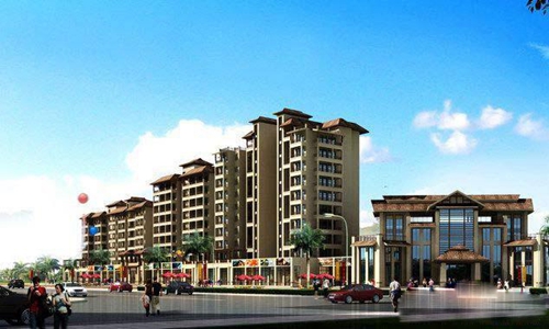 澄迈海景房 澄迈海景房