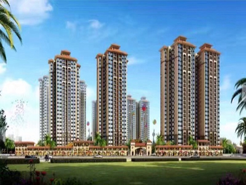 2024维嘉广场·商务公馆房价怎样了？