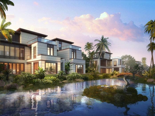 海南衡阳大厦入住率怎么样？