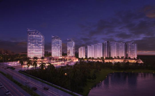 海口市房价会涨到五万吗？