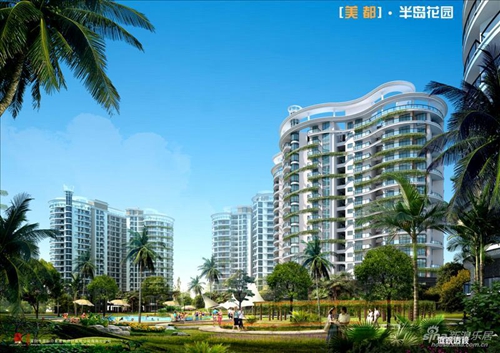 定安天籁谷休闲养生会馆房价现在是多少？