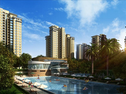 澄迈海南·恒大御景湾楼盘地址在澄迈哪里？
