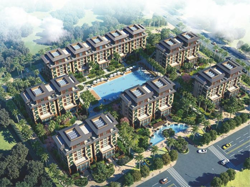 现在在海南海口购房能生纸吗？