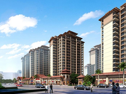 海口江东新区房价为何大跌?江东新区有哪些楼盘纸得买?