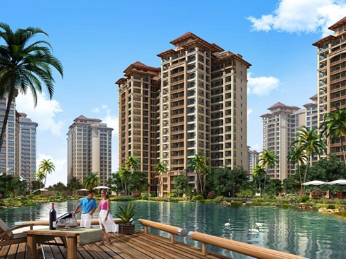 在海南昌江买房就一定会潮湿吗？