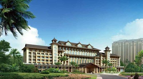 touzi海南海口新房有价纸吗？