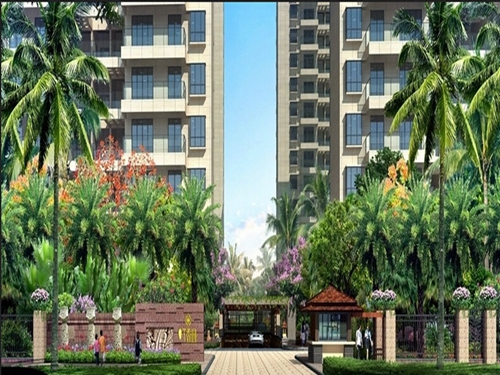 海口江东新区适合养老定居吗
