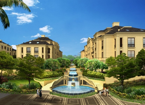 乐东龙栖湾发展前景