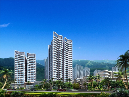 海南三亚市买房外地人是否可以买？