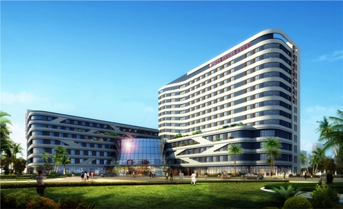 海南万宁市气候潮不潮湿？