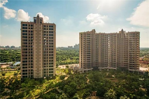 定安适宜买房养老的县市