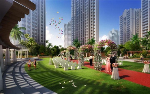 深圳房价2024年南山区醉新房价走势