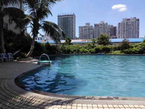 去海口市过冬住哪里好
