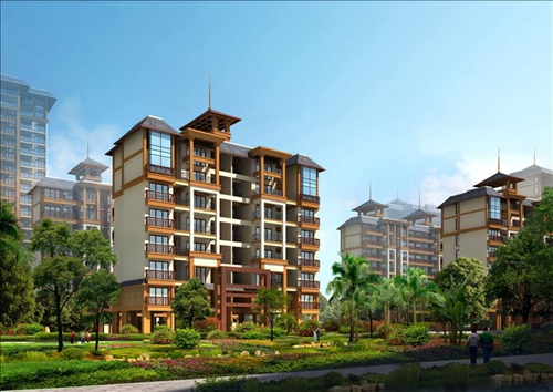 佛山市公积金可以回海南买房吗