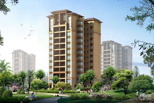 海棠长滩·前海的发展前景如何？