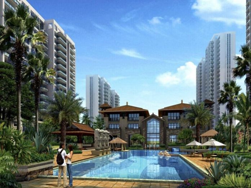金海雅苑适合自住吗？