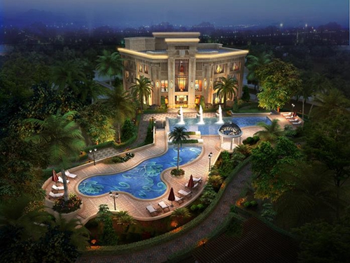 大丰梅花湾旅游攻略 大丰梅花湾旅游攻略