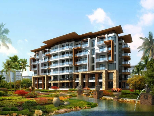 谁在阻止在白沙买房~