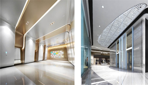 中弘·西岸首府小区怎么样? 中弘·西岸首府小区怎么样?