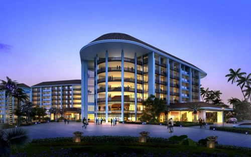 处理了 次工作会话