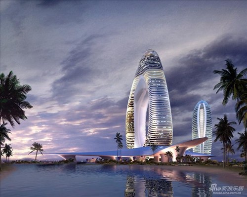 居民物业 居民物业