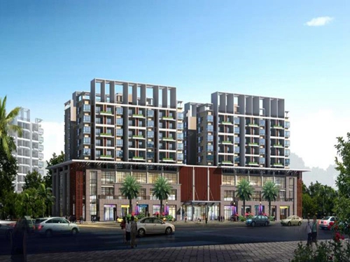 城品尚岛房价一平多少钱？