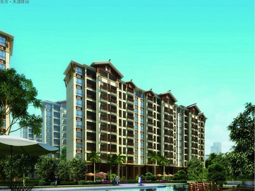 南海幸福汇三期定金的退款条件! 南海幸福汇三期定金的退款条件!