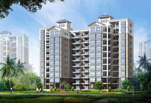 疫情过后庆业·天湖半岛房价是涨还是跌? 疫情过后庆业·天湖半岛房价是涨还是跌?