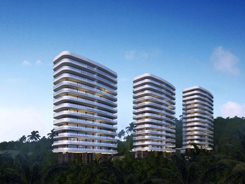 建业星联·中和家园房价2025开始跌了吗？