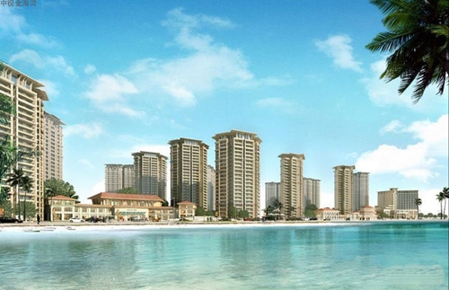 保亭县哪个地区购房便宜？