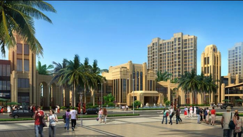 临高马袅湾房价涨了吗? 临高马袅湾房价涨了吗?