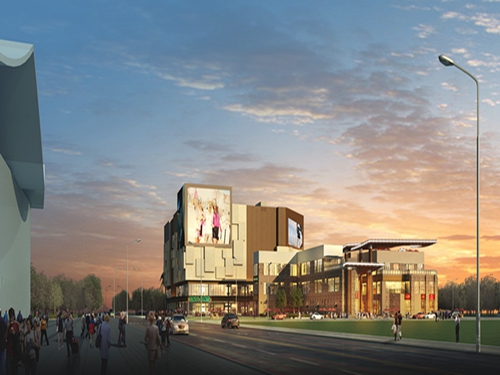 2025创基长乐居楼盘配套解读！