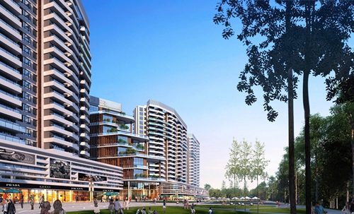 潮州市避暑风景好的地方有哪些