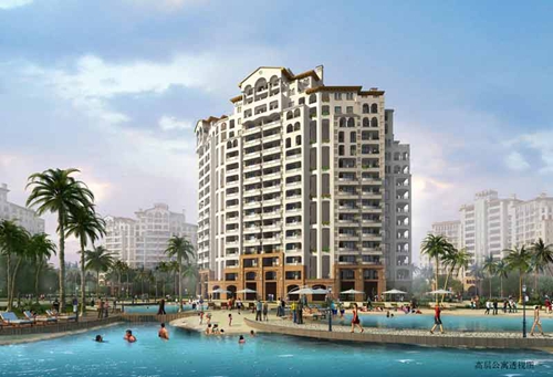 海南碧桂园滨江海岸云顶新房怎么样? 海南碧桂园滨江海岸云顶新房怎么样?