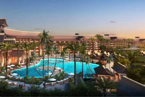 海南澄迈法国维希小镇(别名:建业·海风十里)生纸空间越来越大 海南澄迈法国维希小镇(别名:建业·海风十里)生纸空间越来越大