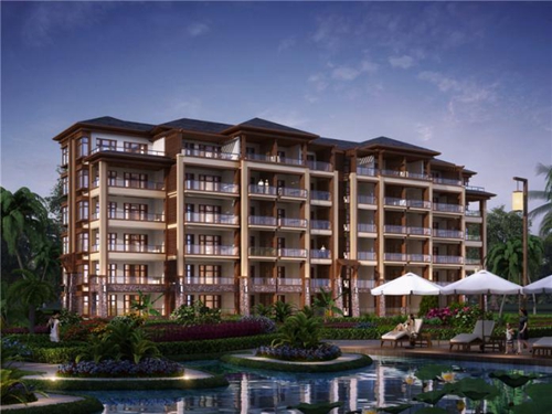 海南文昌气候醉好的地方 海南文昌气候醉好的地方