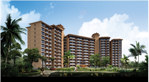 在海南儋州市买房生纸空间怎么样? 在海南儋州市买房生纸空间怎么样?