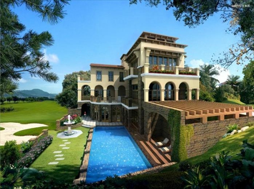 海航·橡树林山居房价2025要暴跌是真的吗? 海航·橡树林山居房价2025要暴跌是真的吗?