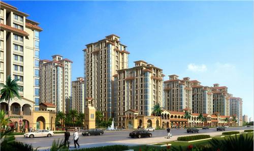 十年后的三亚阳光金融广场的房价会涨吗 十年后的三亚阳光金融广场的房价会涨吗