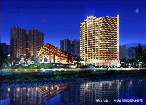 鼎泰水晶绿岛楼盘特点及房价走势2025~