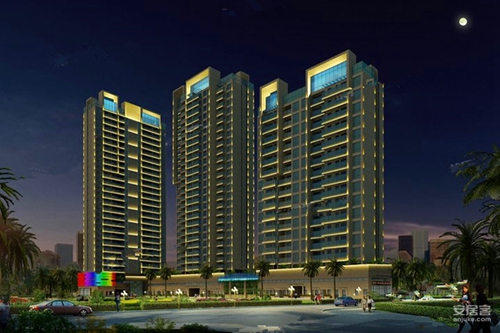 新丰嘉园物业电话