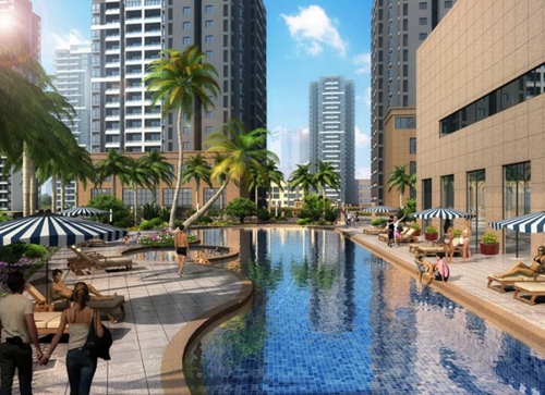 察罕苏力德风景区怎么样